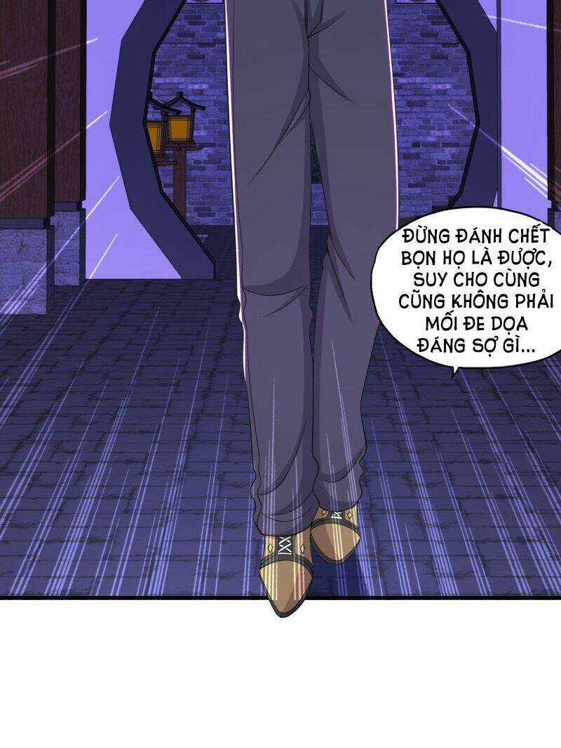 Y Đẳng Cuồng Binh Chapter 62 trang 15