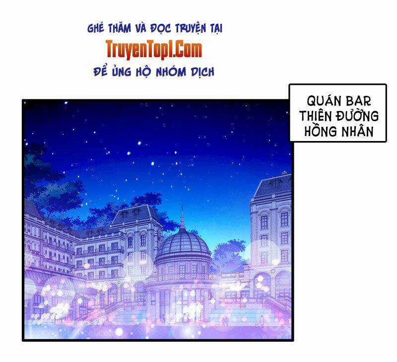 Y Đẳng Cuồng Binh Chapter 62 trang 28