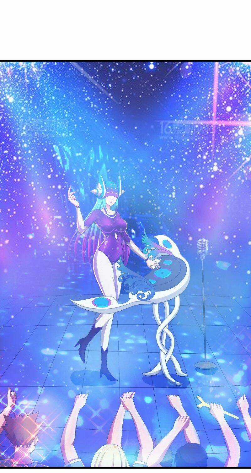 Y Đẳng Cuồng Binh Chapter 62 trang 29