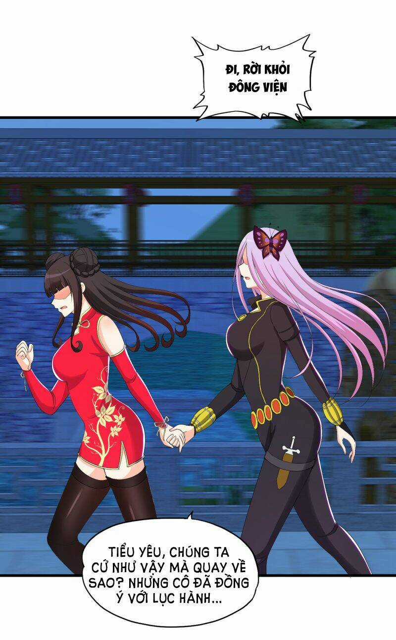 Y Đẳng Cuồng Binh Chapter 62 trang 4