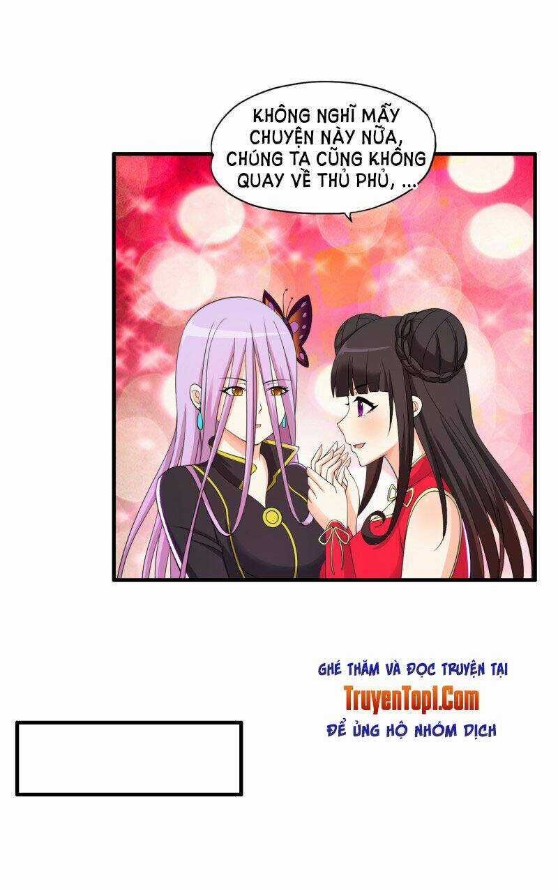 Y Đẳng Cuồng Binh Chapter 62 trang 5