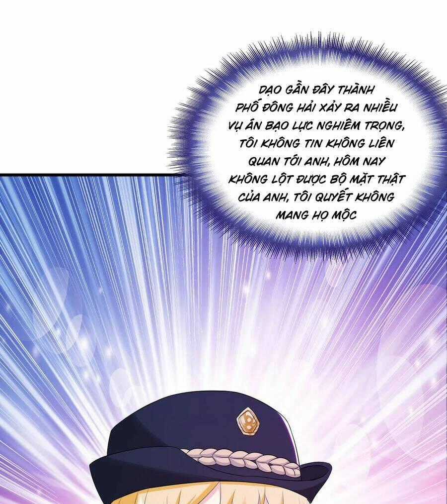 Y Đẳng Cuồng Binh Chapter 63 trang 29