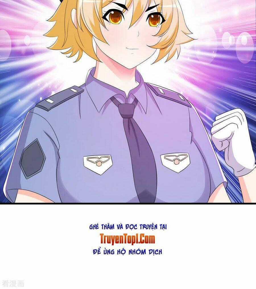 Y Đẳng Cuồng Binh Chapter 63 trang 30