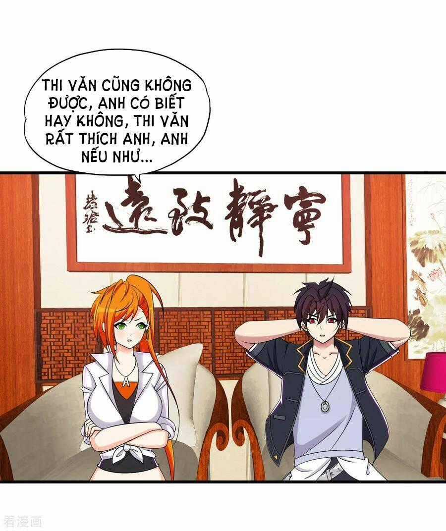 Y Đẳng Cuồng Binh Chapter 64 trang 1