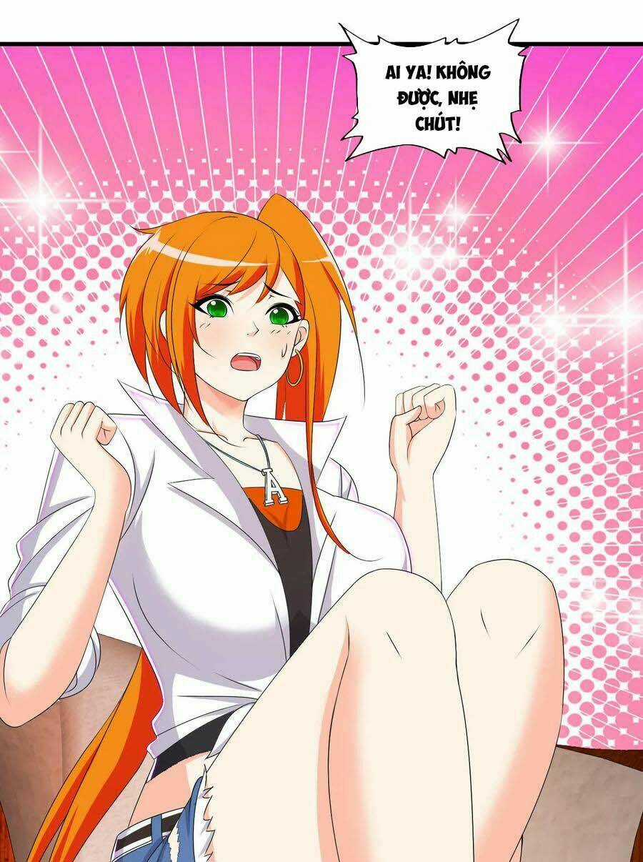 Y Đẳng Cuồng Binh Chapter 64 trang 14