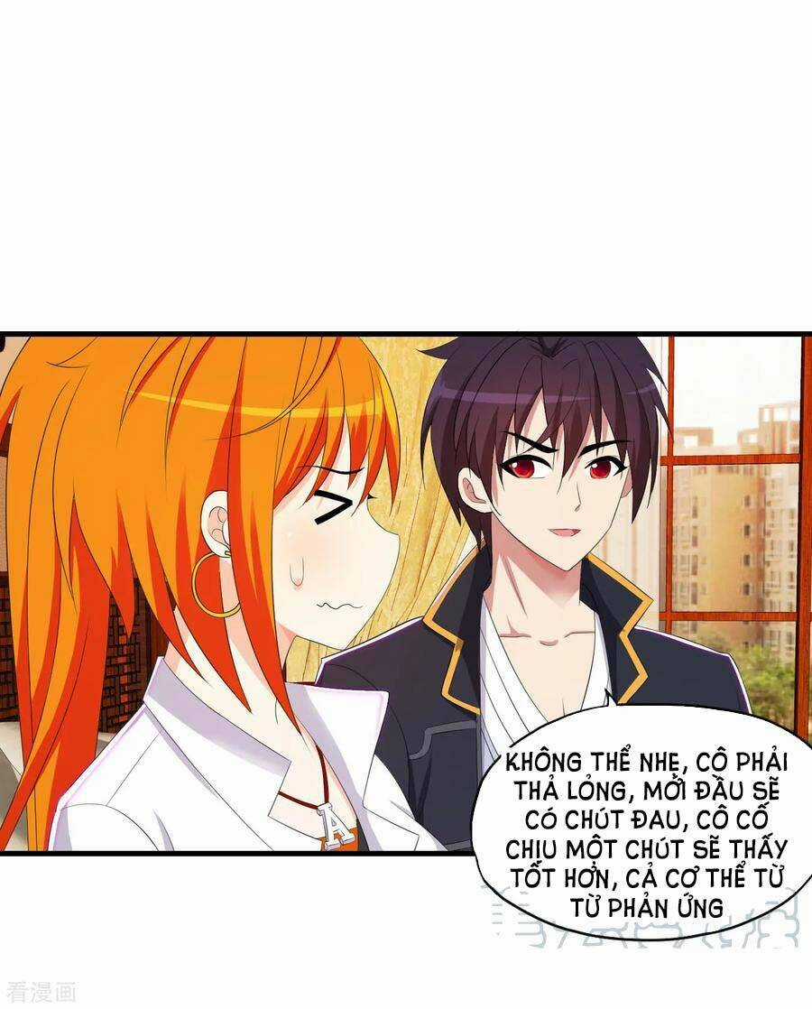 Y Đẳng Cuồng Binh Chapter 64 trang 16