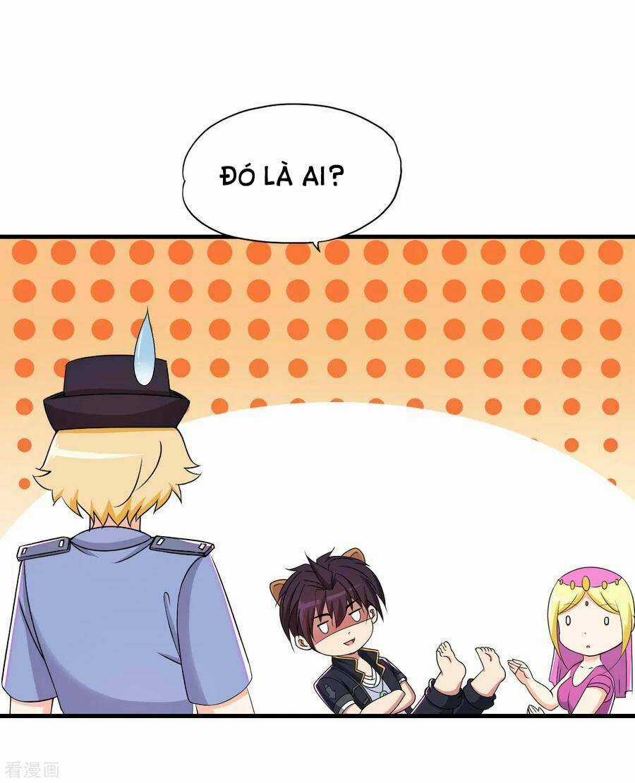 Y Đẳng Cuồng Binh Chapter 64 trang 18