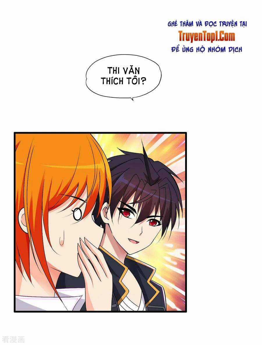 Y Đẳng Cuồng Binh Chapter 64 trang 2