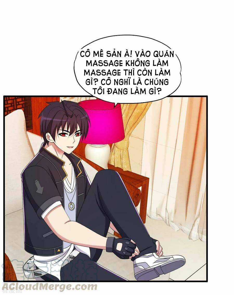 Y Đẳng Cuồng Binh Chapter 64 trang 20