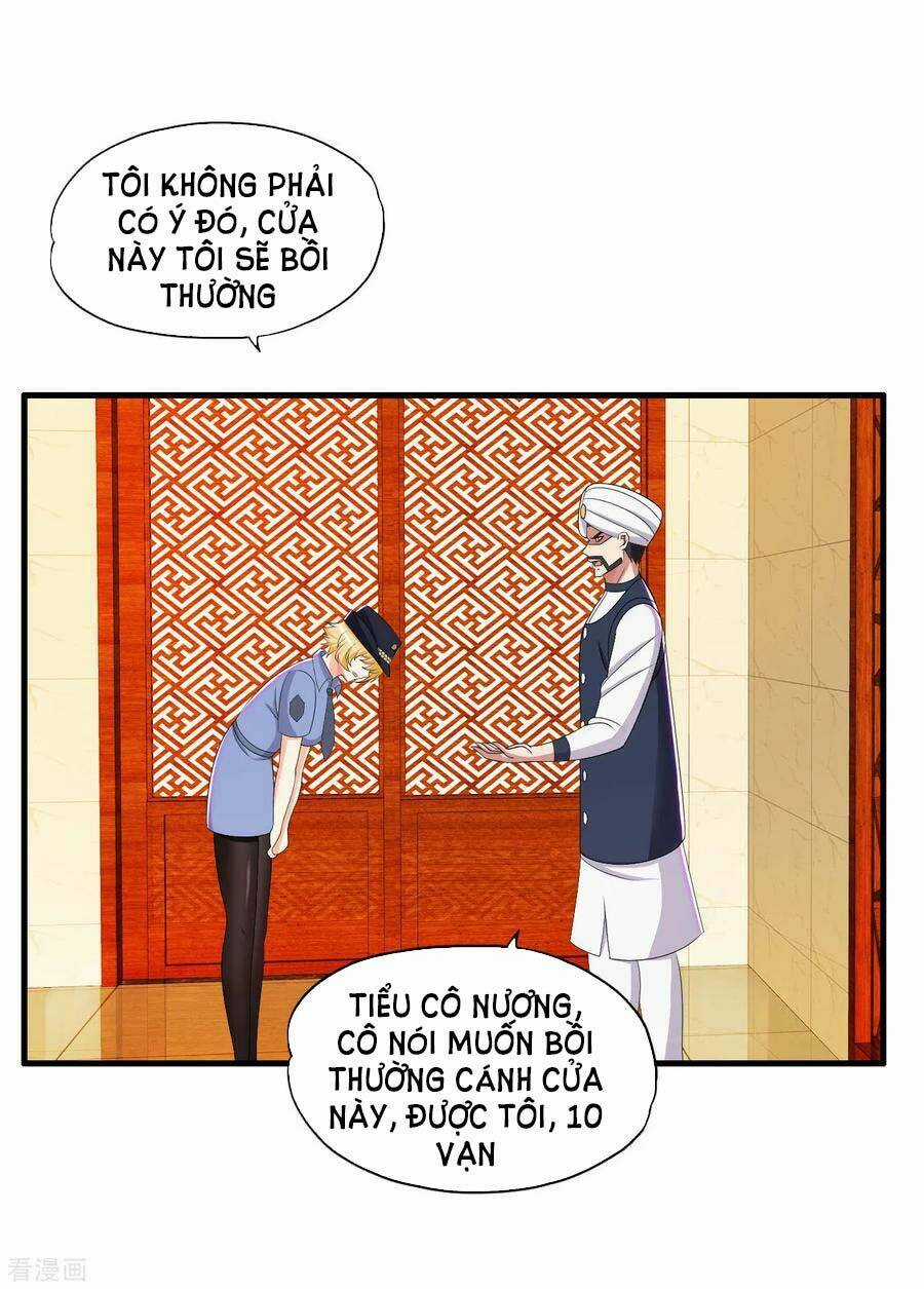 Y Đẳng Cuồng Binh Chapter 64 trang 22