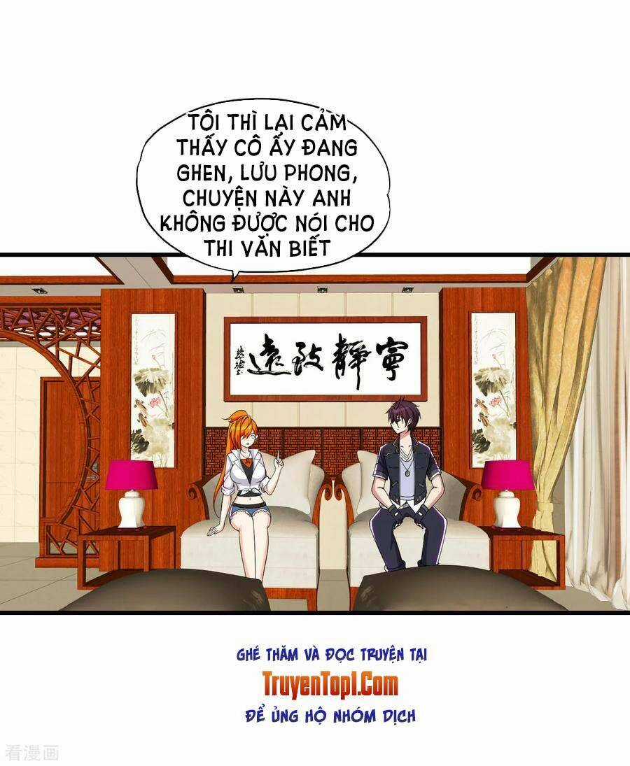 Y Đẳng Cuồng Binh Chapter 64 trang 6
