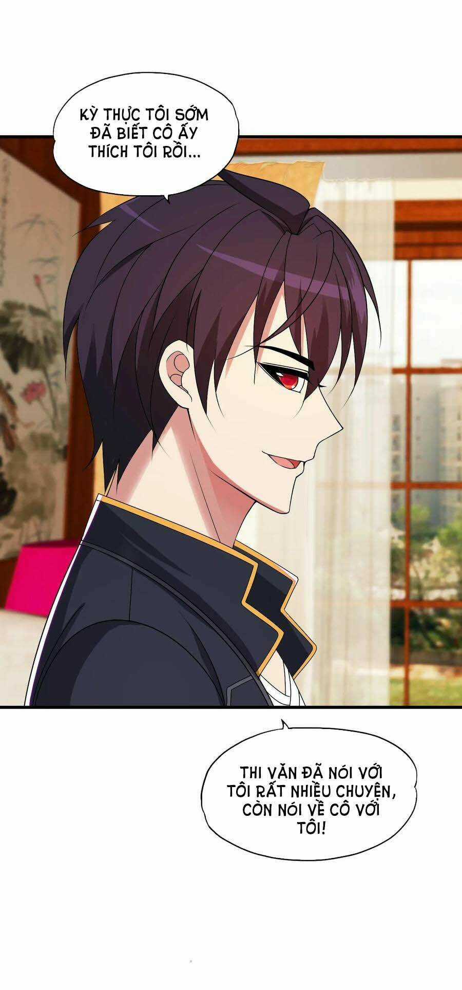 Y Đẳng Cuồng Binh Chapter 64 trang 7