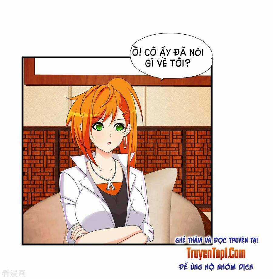 Y Đẳng Cuồng Binh Chapter 64 trang 8