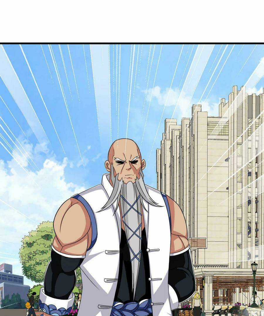 Y Đẳng Cuồng Binh Chapter 65 trang 17