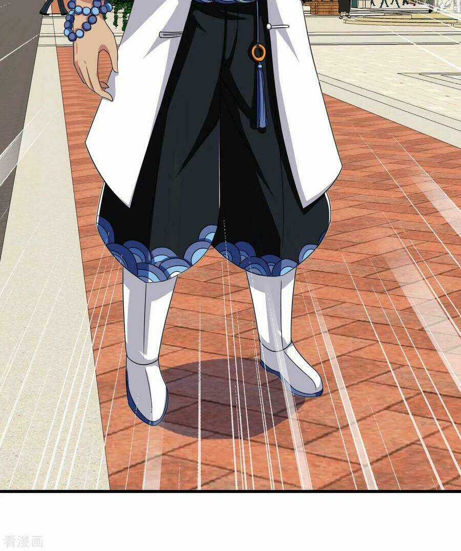 Y Đẳng Cuồng Binh Chapter 65 trang 18