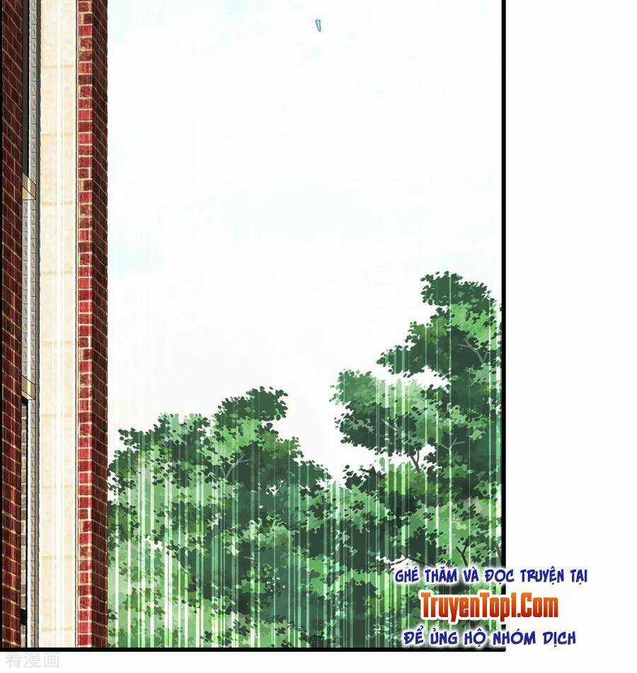 Y Đẳng Cuồng Binh Chapter 65 trang 2