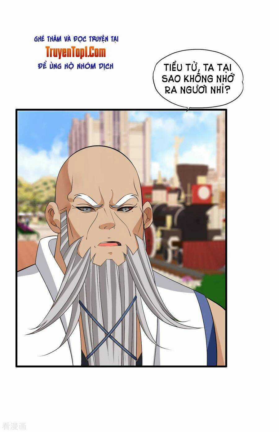 Y Đẳng Cuồng Binh Chapter 65 trang 25