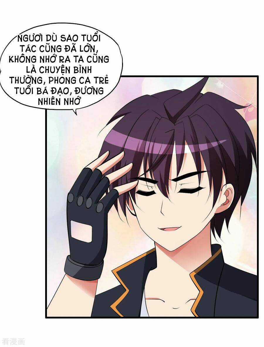 Y Đẳng Cuồng Binh Chapter 65 trang 26