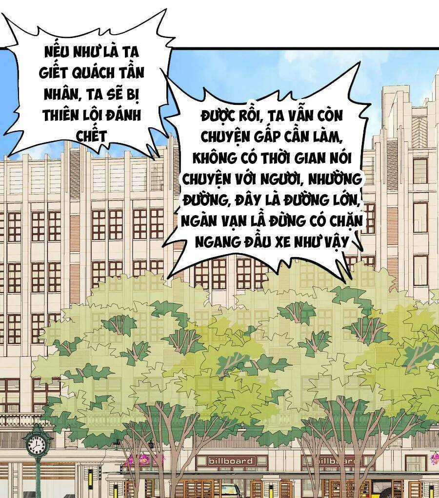 Y Đẳng Cuồng Binh Chapter 65 trang 28