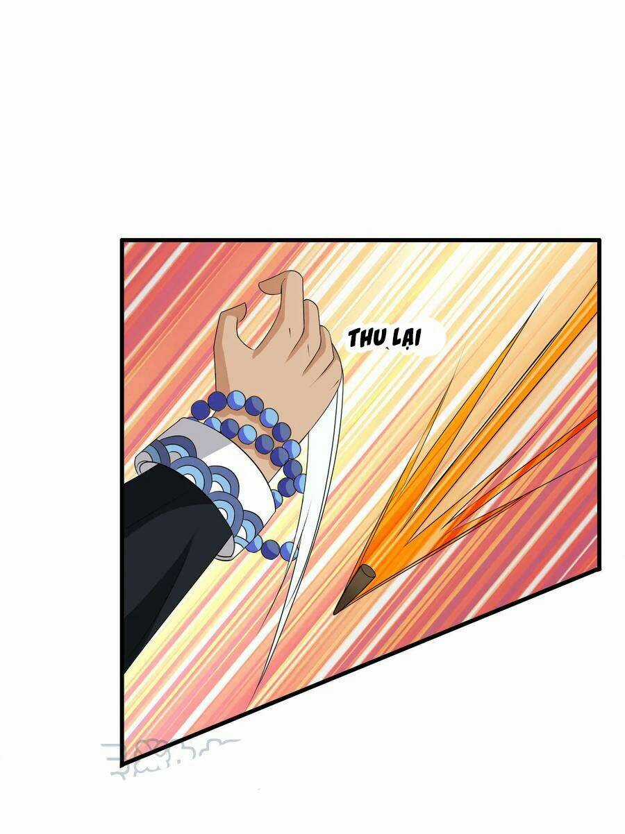 Y Đẳng Cuồng Binh Chapter 65 trang 34