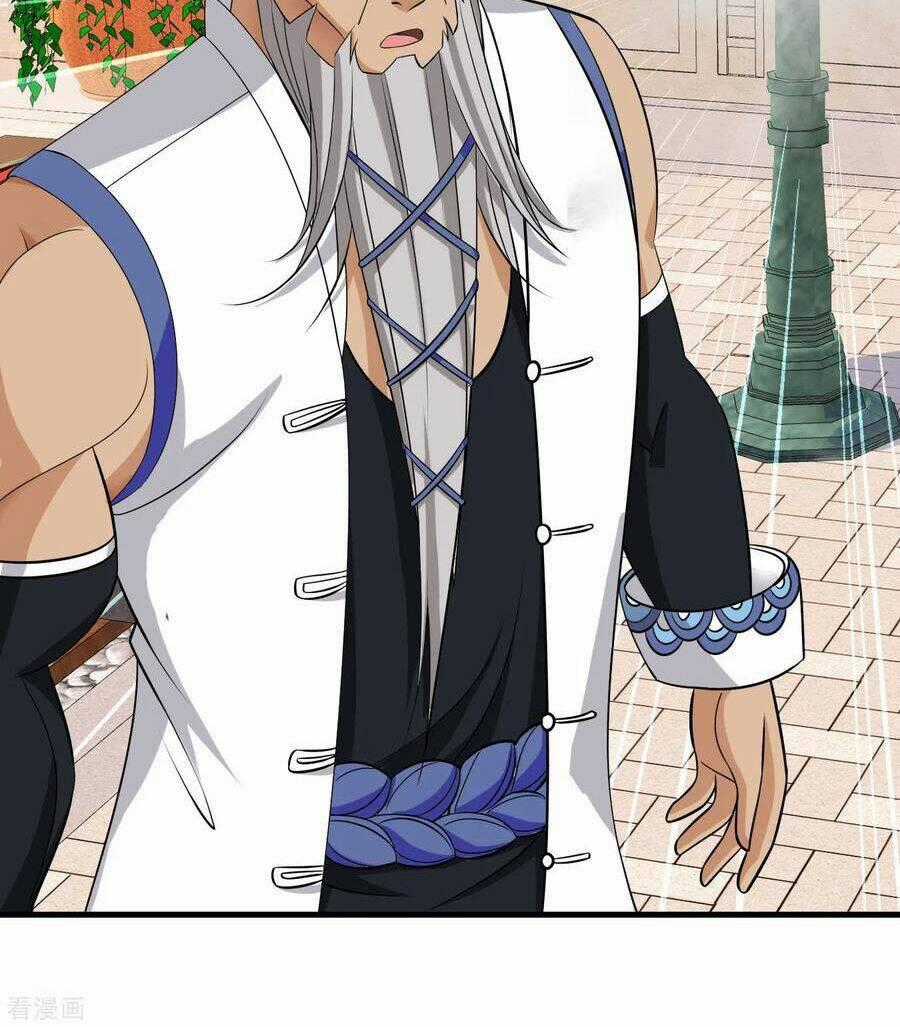 Y Đẳng Cuồng Binh Chapter 65 trang 36