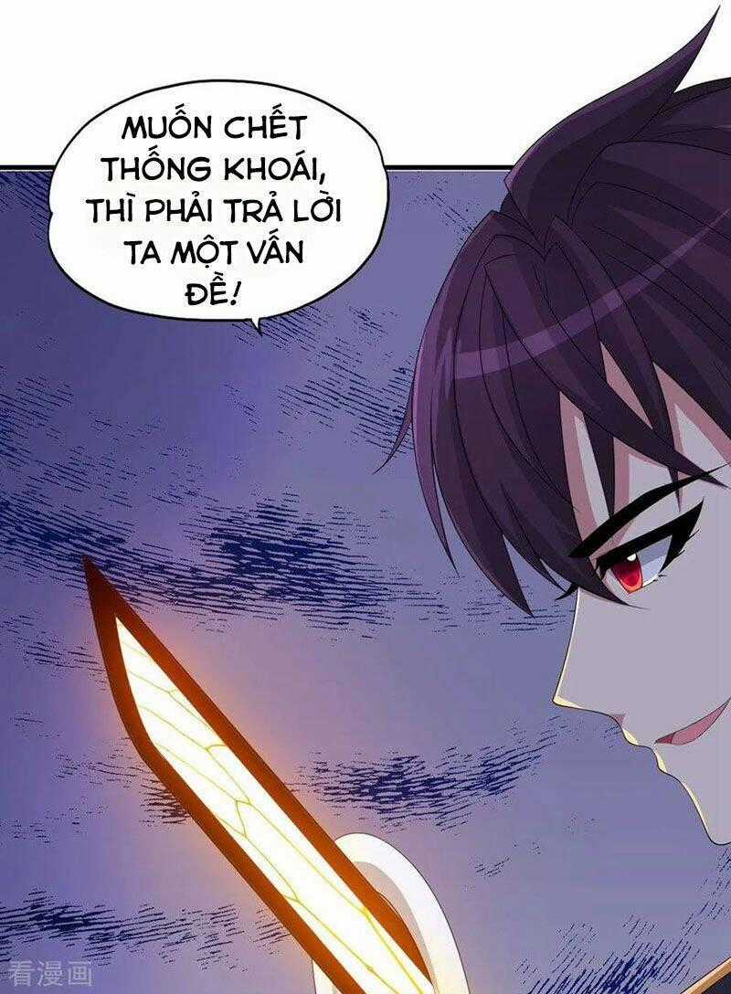 Y Đẳng Cuồng Binh Chapter 66 trang 31
