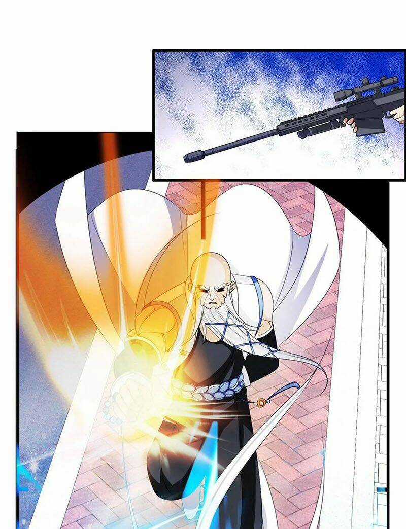 Y Đẳng Cuồng Binh Chapter 66 trang 4