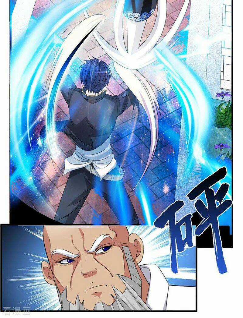 Y Đẳng Cuồng Binh Chapter 66 trang 5