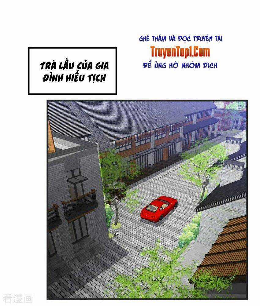 Y Đẳng Cuồng Binh Chapter 67 trang 13