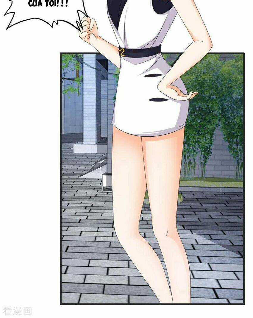 Y Đẳng Cuồng Binh Chapter 67 trang 17