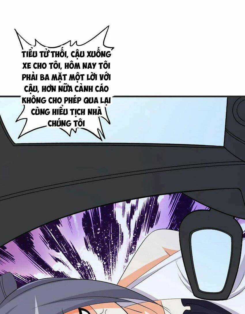 Y Đẳng Cuồng Binh Chapter 67 trang 18