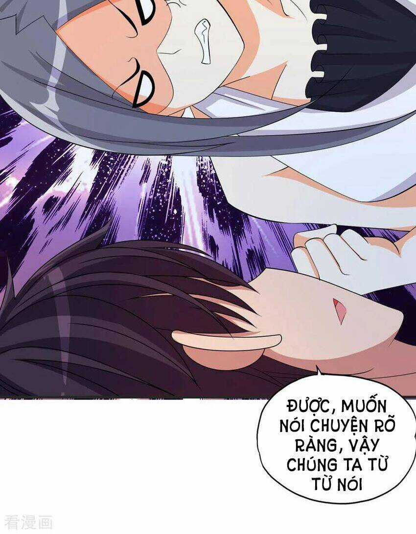 Y Đẳng Cuồng Binh Chapter 67 trang 19