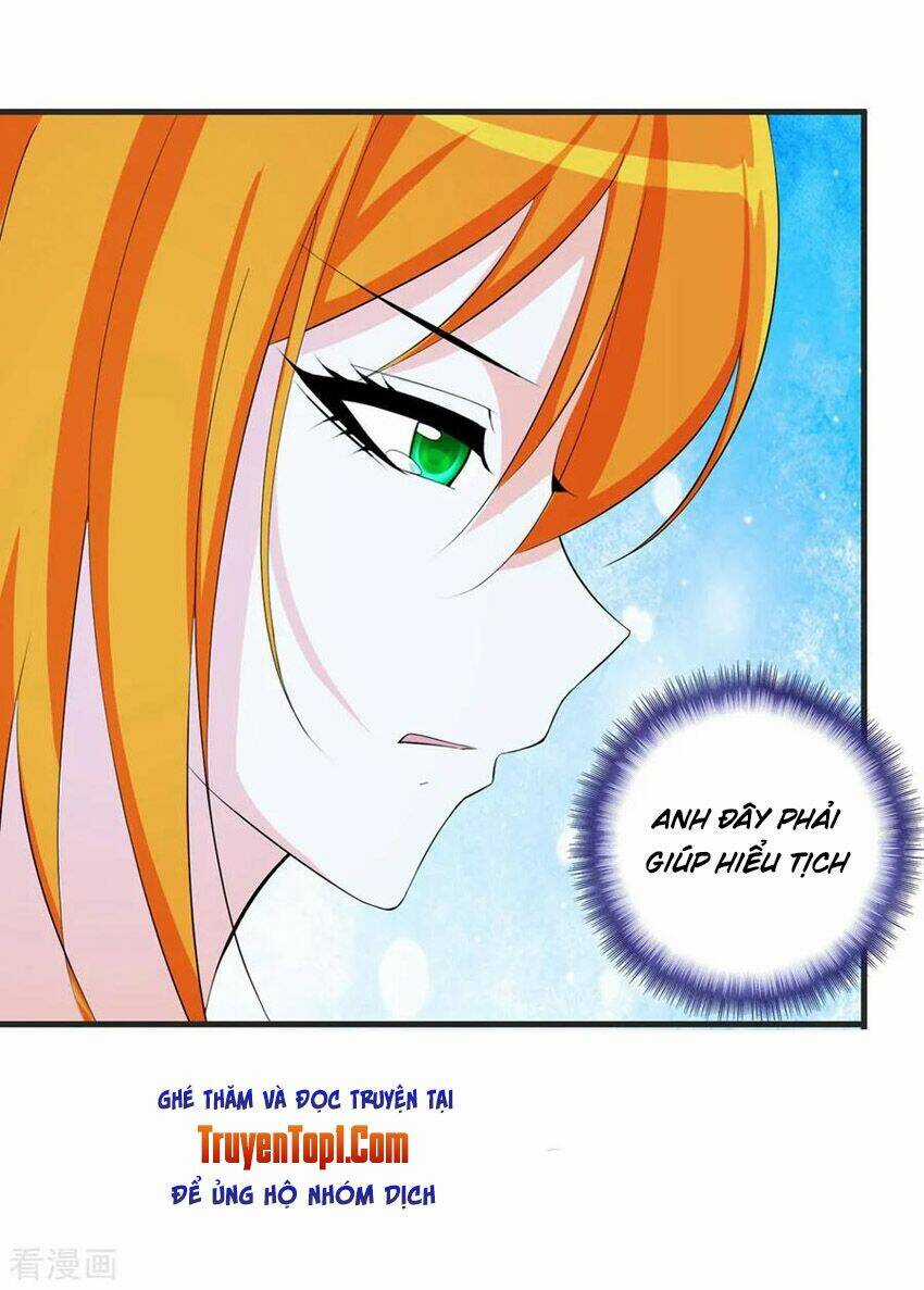 Y Đẳng Cuồng Binh Chapter 67 trang 20