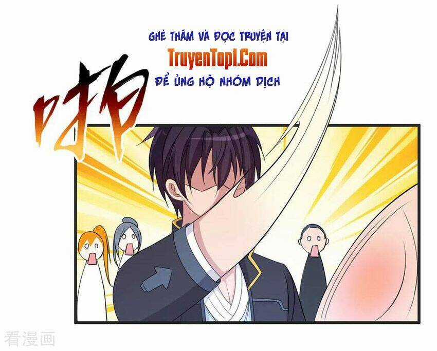 Y Đẳng Cuồng Binh Chapter 67 trang 24