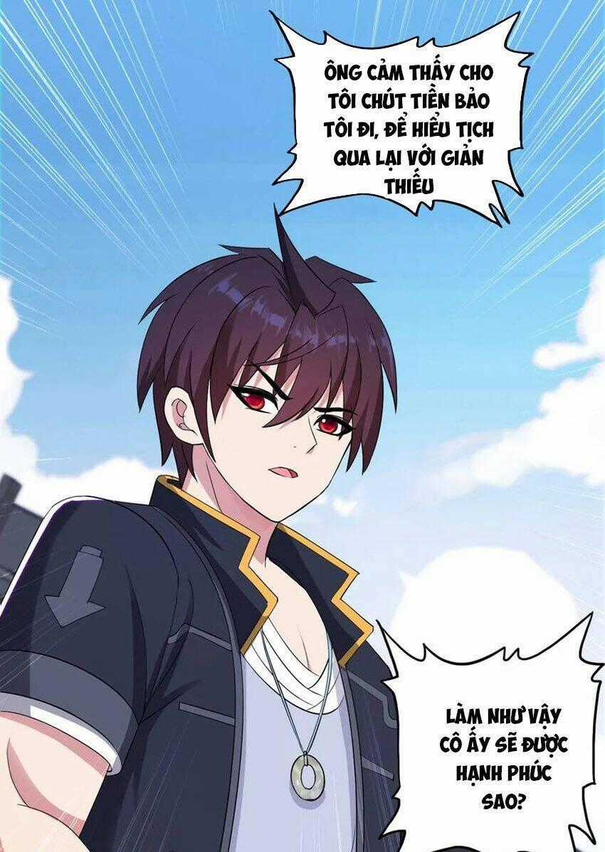 Y Đẳng Cuồng Binh Chapter 67 trang 30