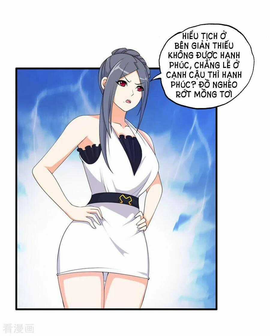 Y Đẳng Cuồng Binh Chapter 68 trang 0
