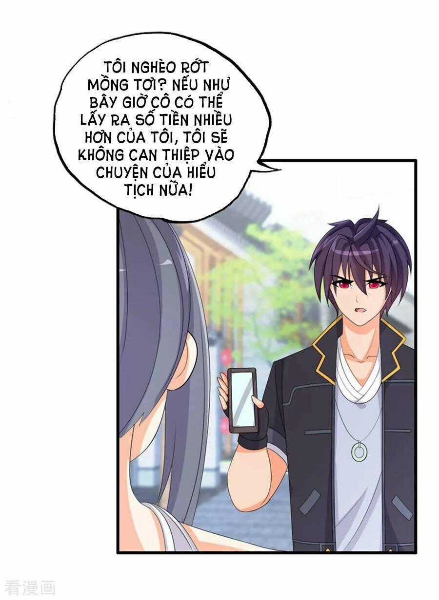 Y Đẳng Cuồng Binh Chapter 68 trang 1