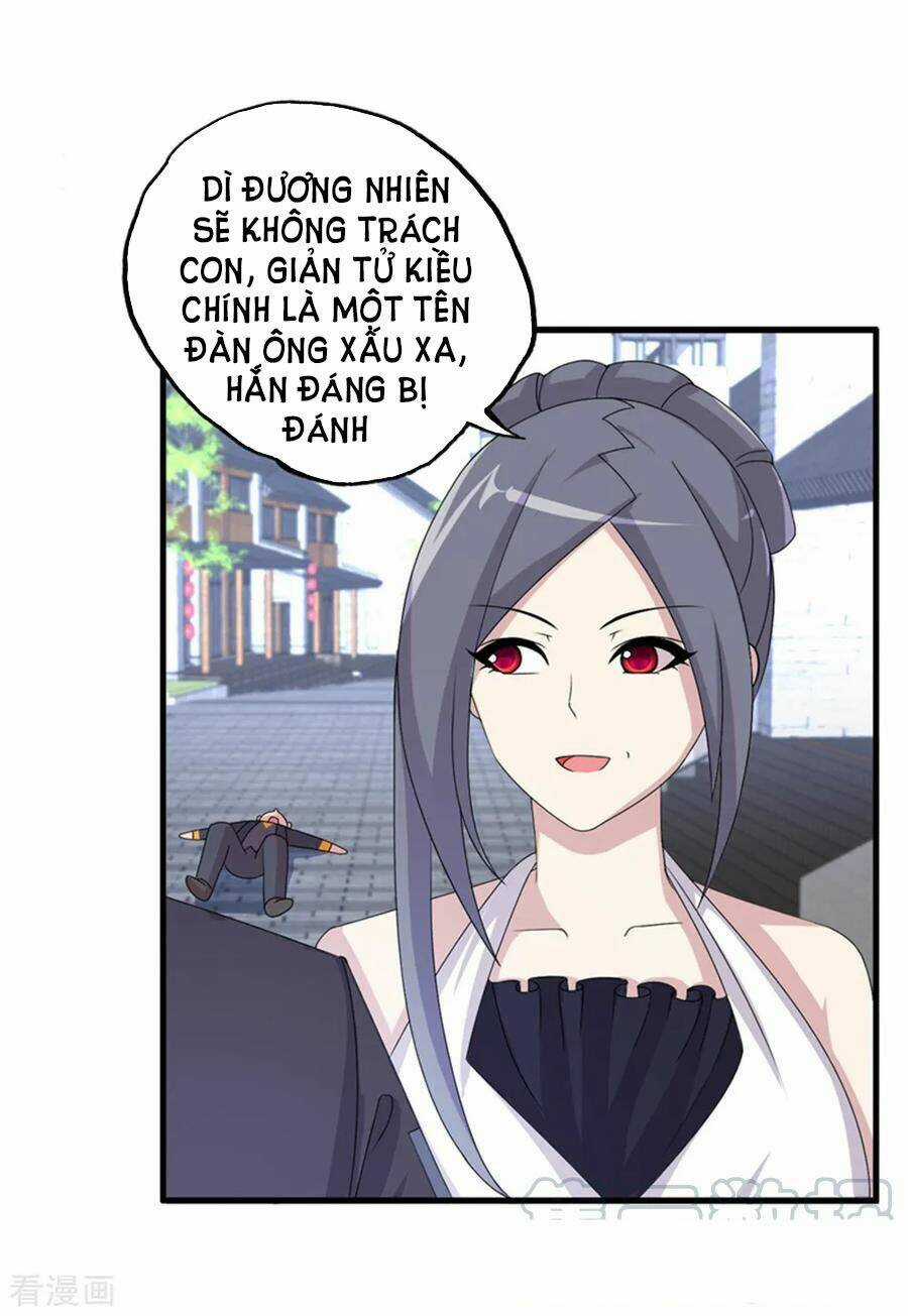 Y Đẳng Cuồng Binh Chapter 68 trang 10