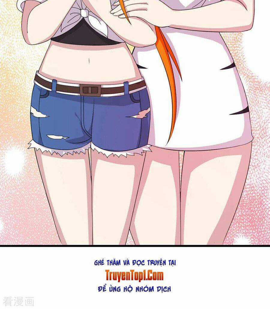 Y Đẳng Cuồng Binh Chapter 68 trang 14