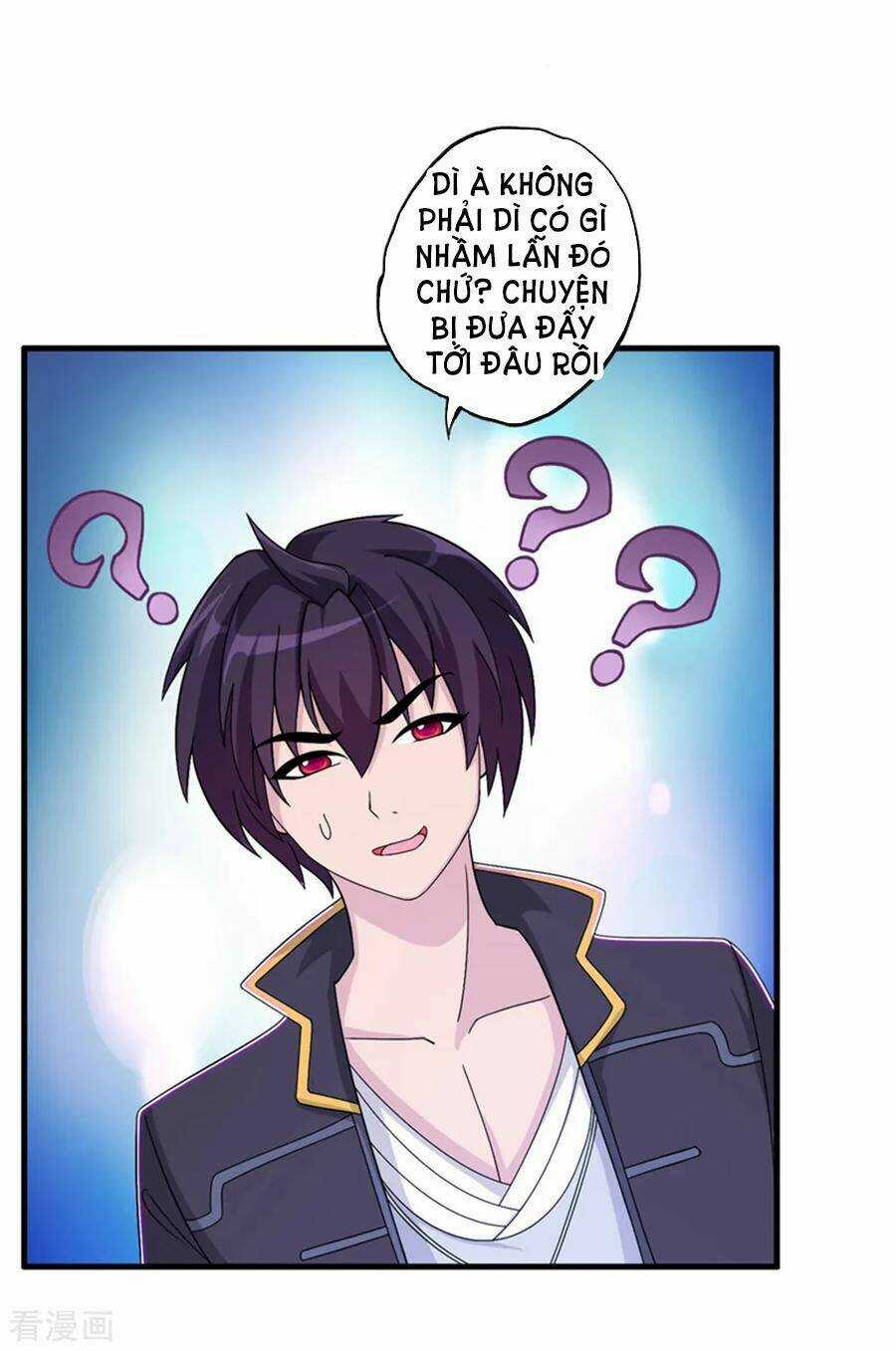 Y Đẳng Cuồng Binh Chapter 68 trang 15