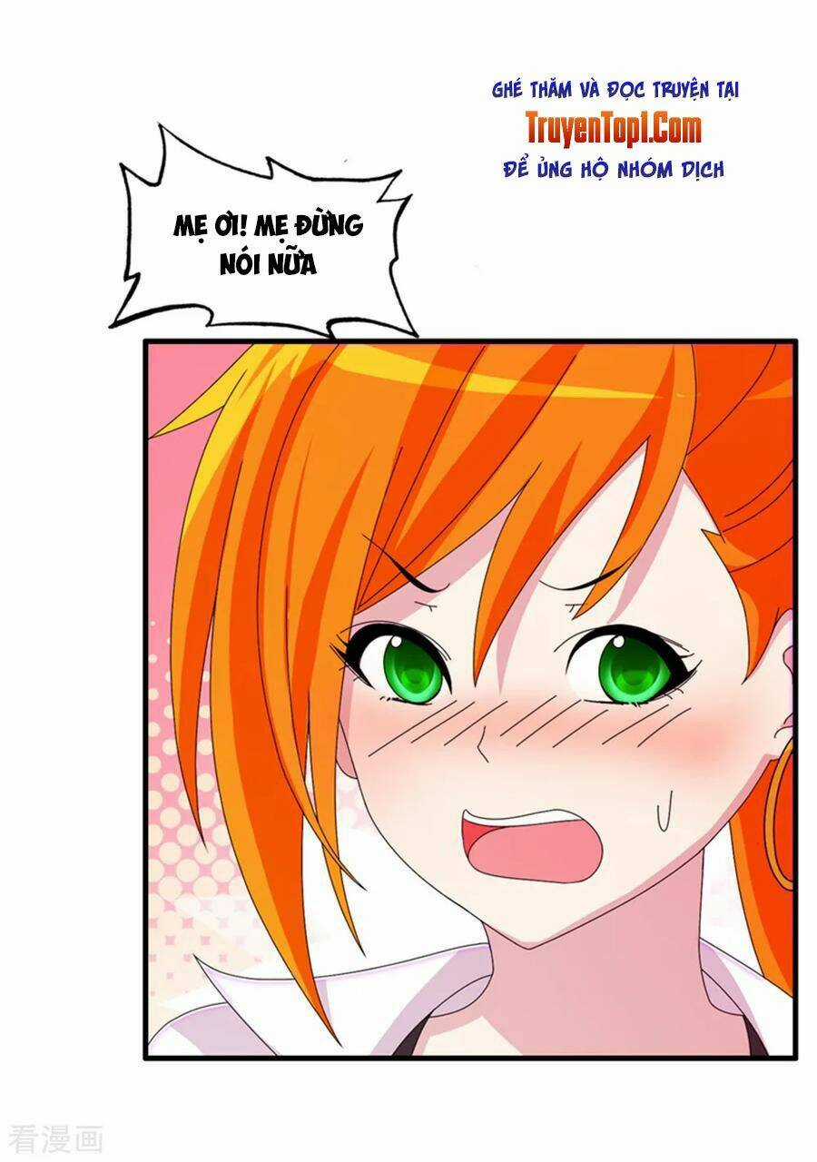 Y Đẳng Cuồng Binh Chapter 68 trang 16