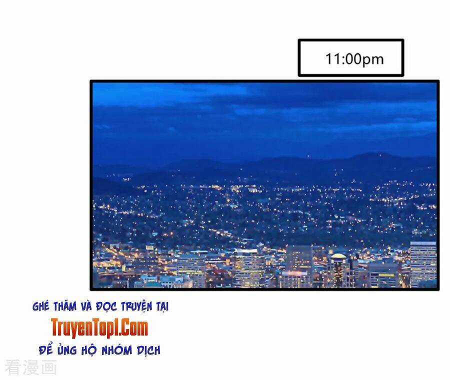 Y Đẳng Cuồng Binh Chapter 68 trang 18