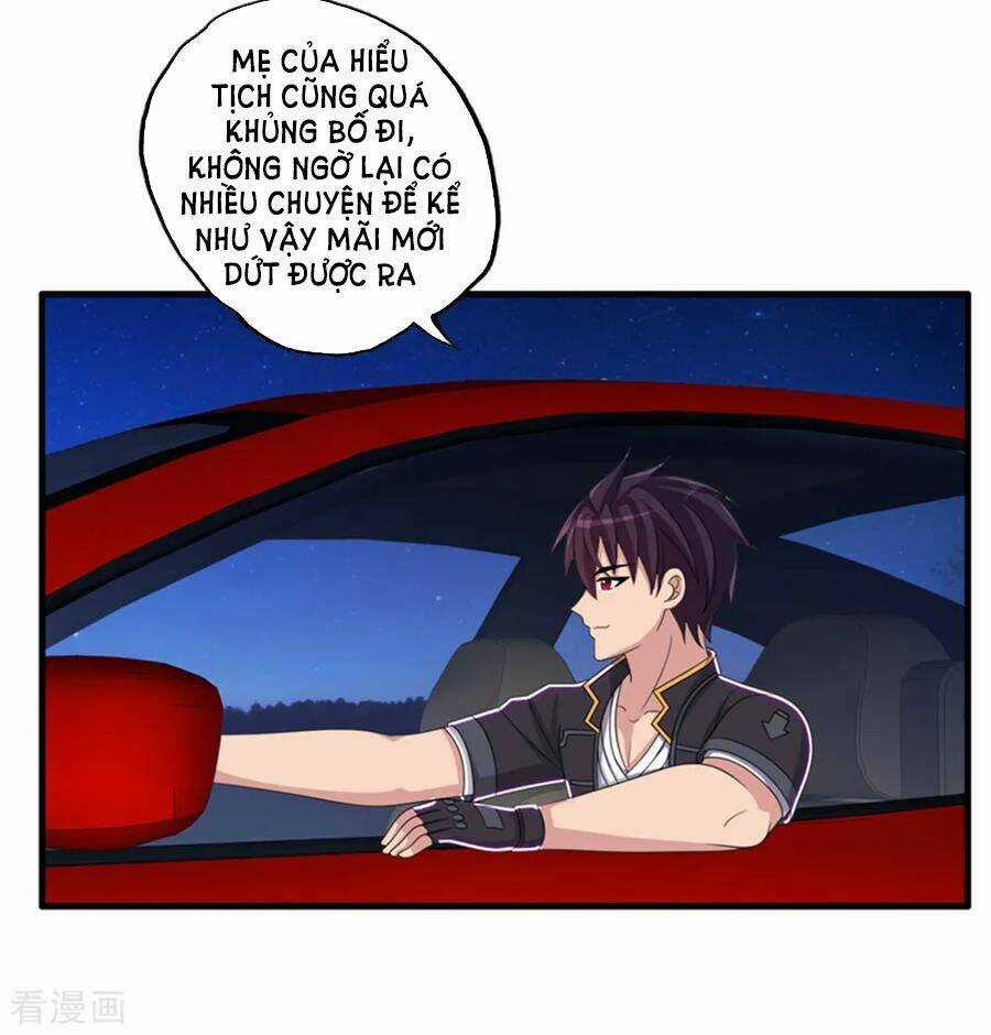 Y Đẳng Cuồng Binh Chapter 68 trang 19