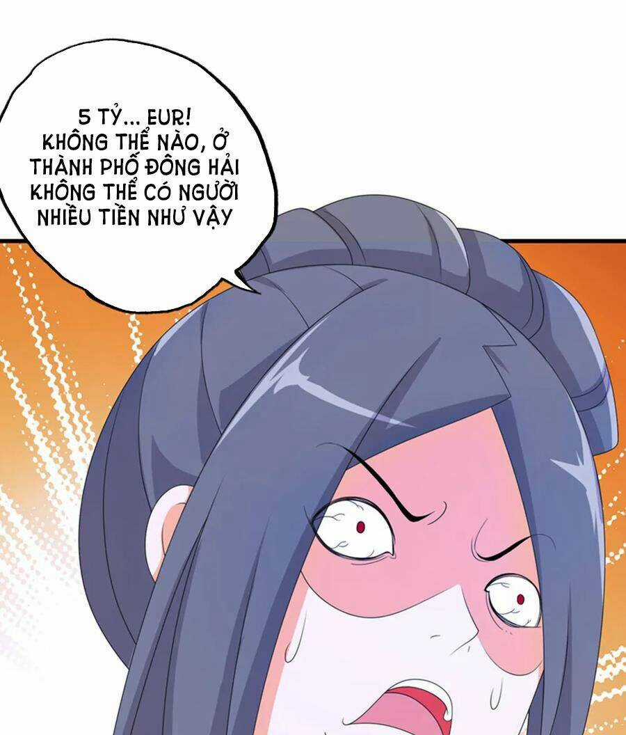 Y Đẳng Cuồng Binh Chapter 68 trang 2