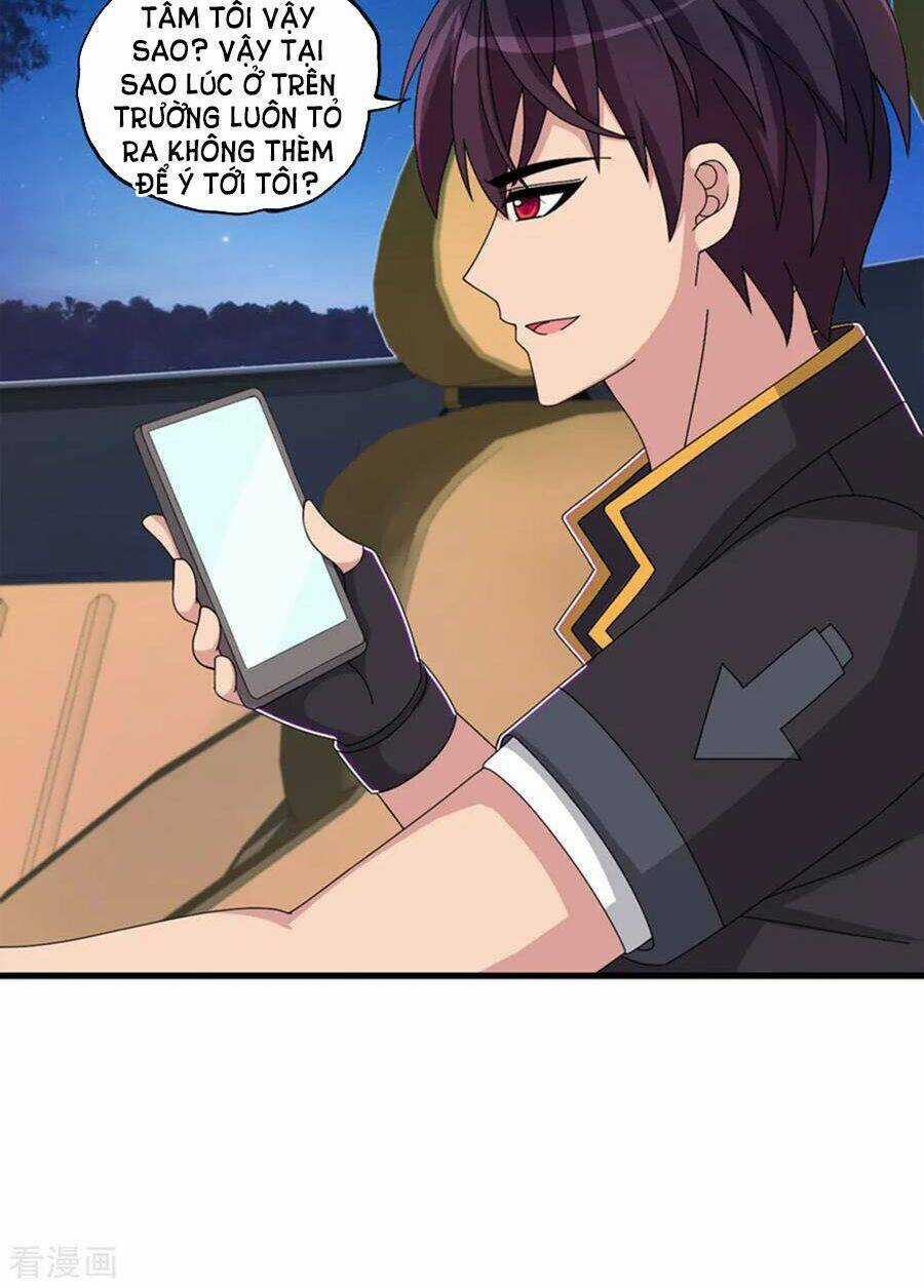 Y Đẳng Cuồng Binh Chapter 68 trang 22