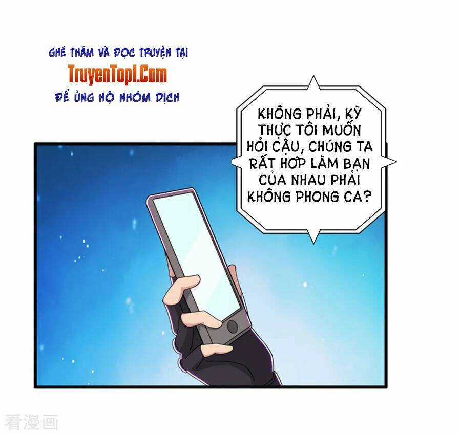 Y Đẳng Cuồng Binh Chapter 68 trang 23