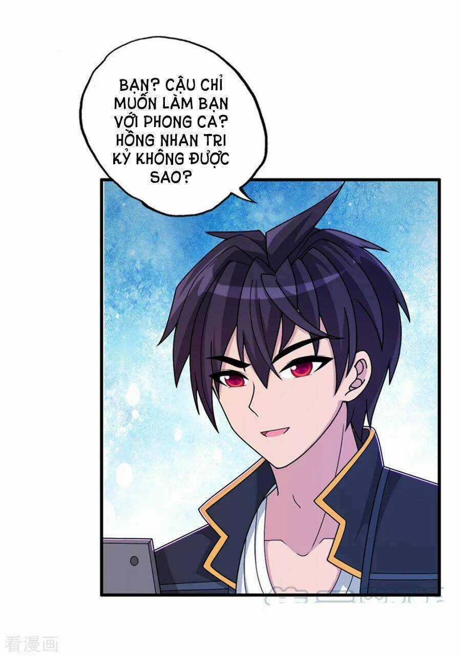 Y Đẳng Cuồng Binh Chapter 68 trang 24