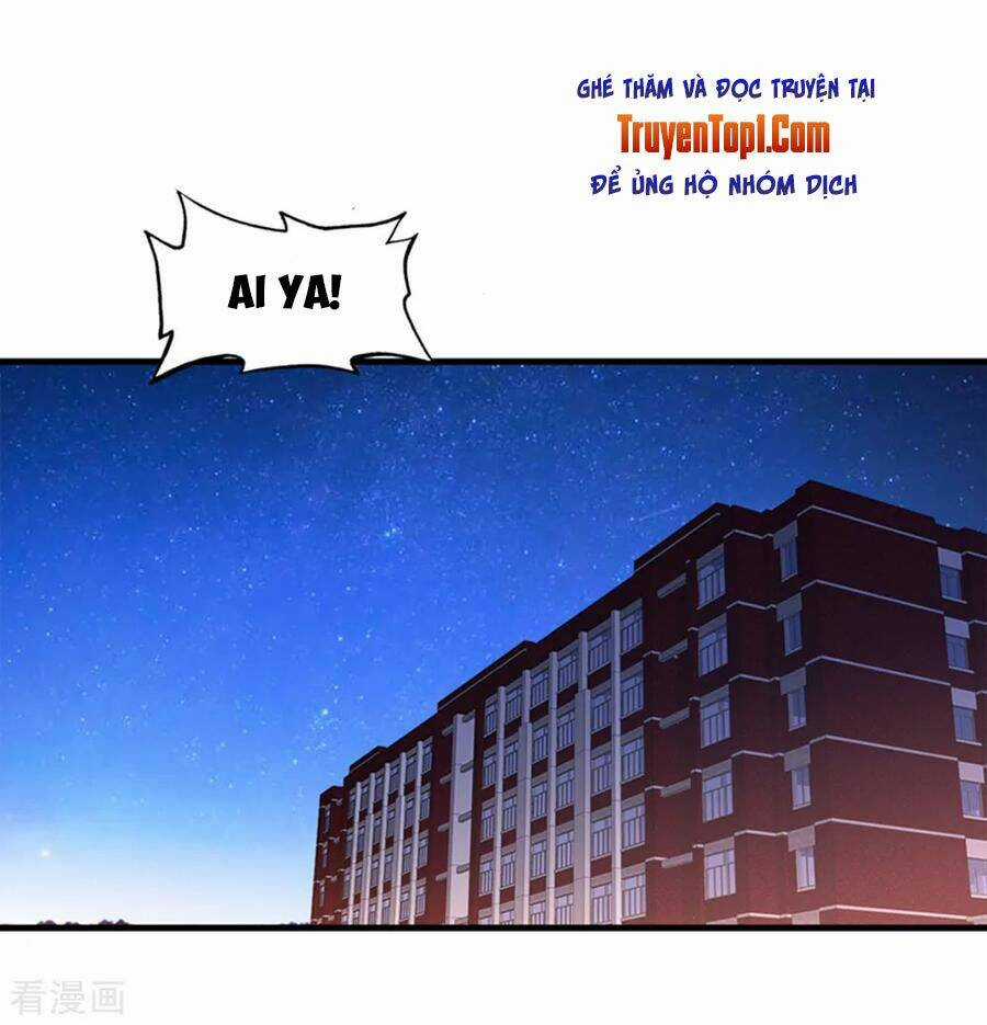 Y Đẳng Cuồng Binh Chapter 68 trang 25