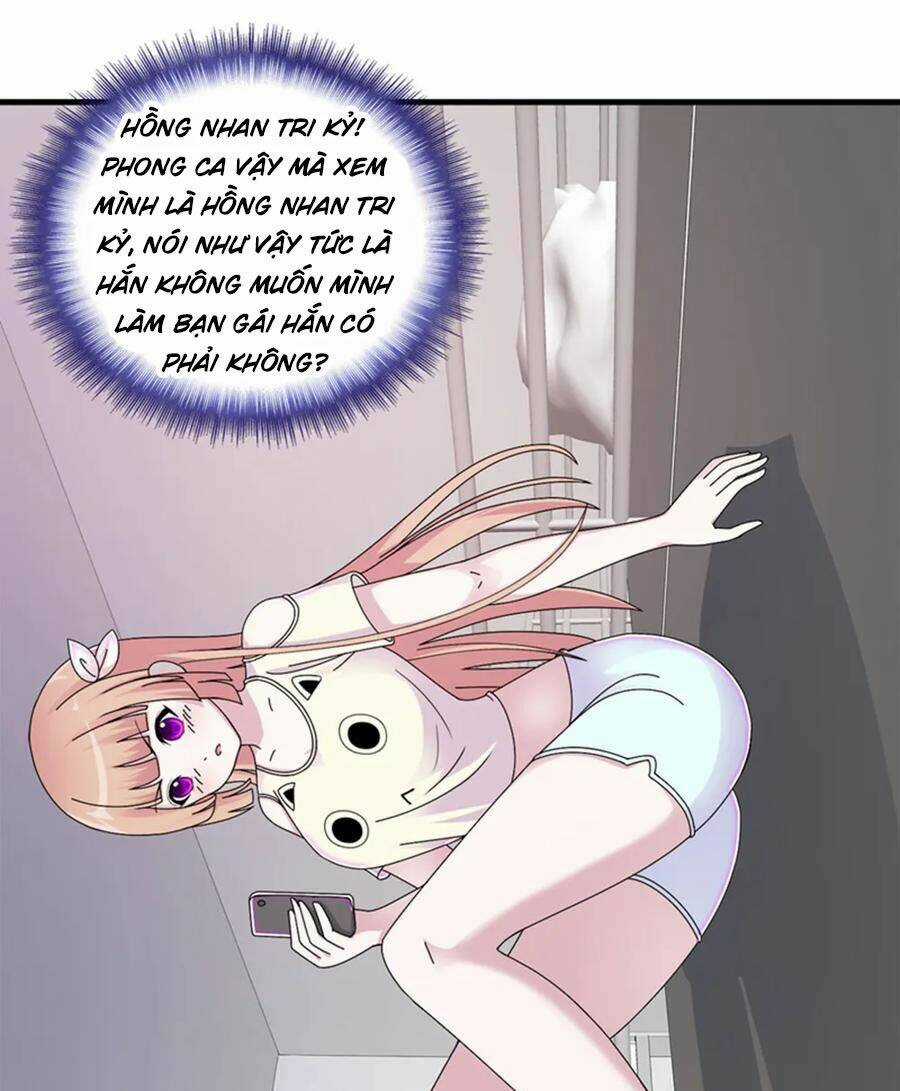 Y Đẳng Cuồng Binh Chapter 68 trang 26