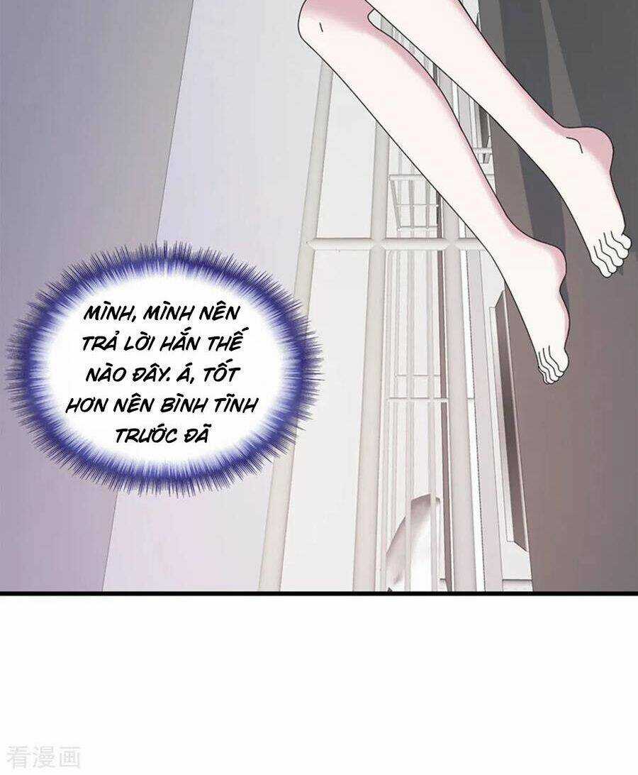 Y Đẳng Cuồng Binh Chapter 68 trang 27